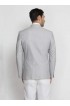 SUITLTD Striped Single Breasted Casual Men's Blazer
